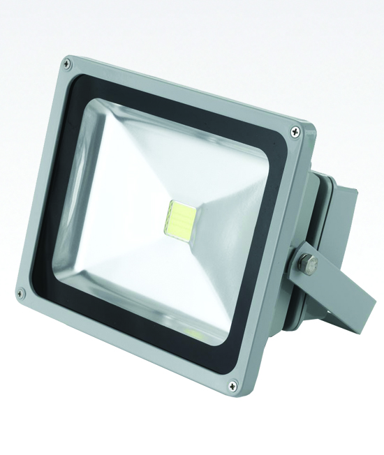 Inno LED :: Inno LED - COB Flood Lights Cool White, 20 Watts