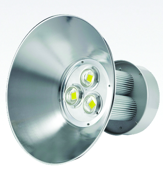 Inno LED :: Inno LED - COB High Bay Cool White, 50 Watts