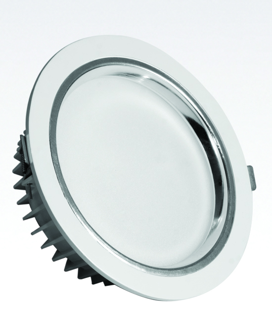 Inno LED :: Inno LED - Circular Downlights Cool White, 7 Watts