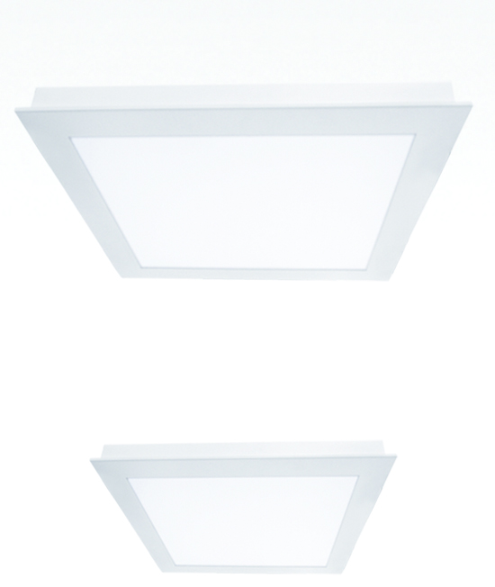 Inno LED :: Inno LED - Office Recessed Cool White, 1'*1', 25 Watts