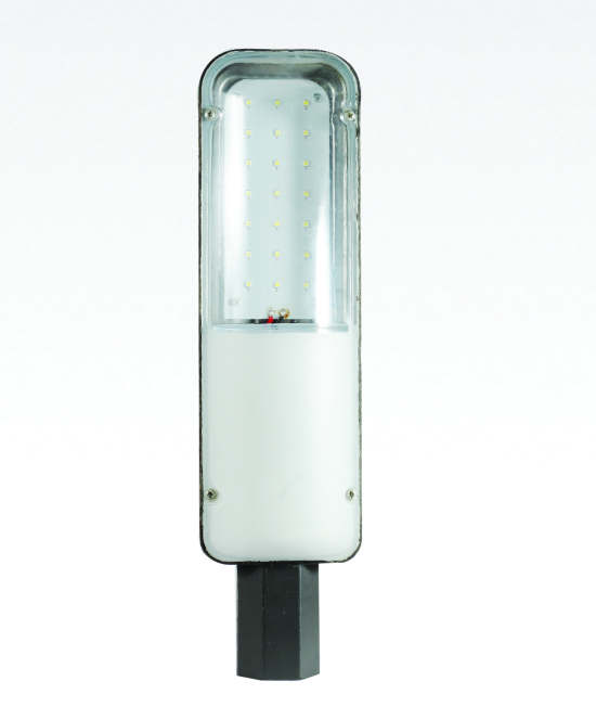 Inno LED :: Inno LED - Poly Street Lights Cool White, 24 Watts