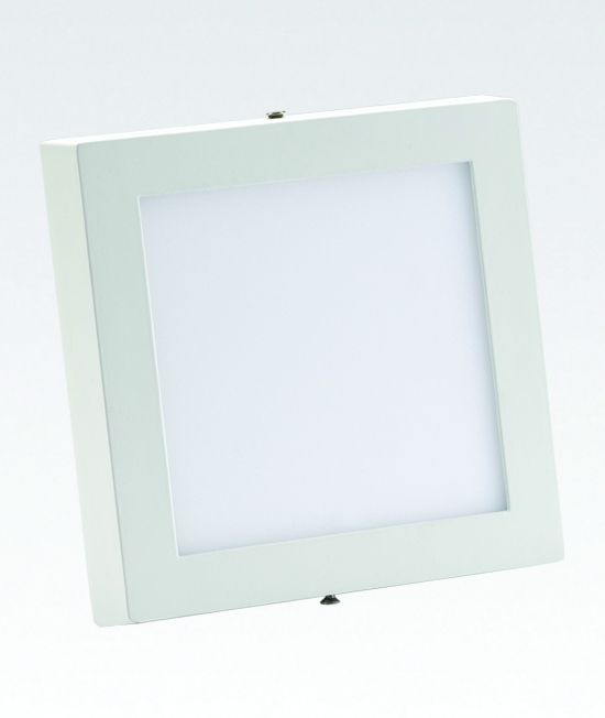 Surface Square Lights